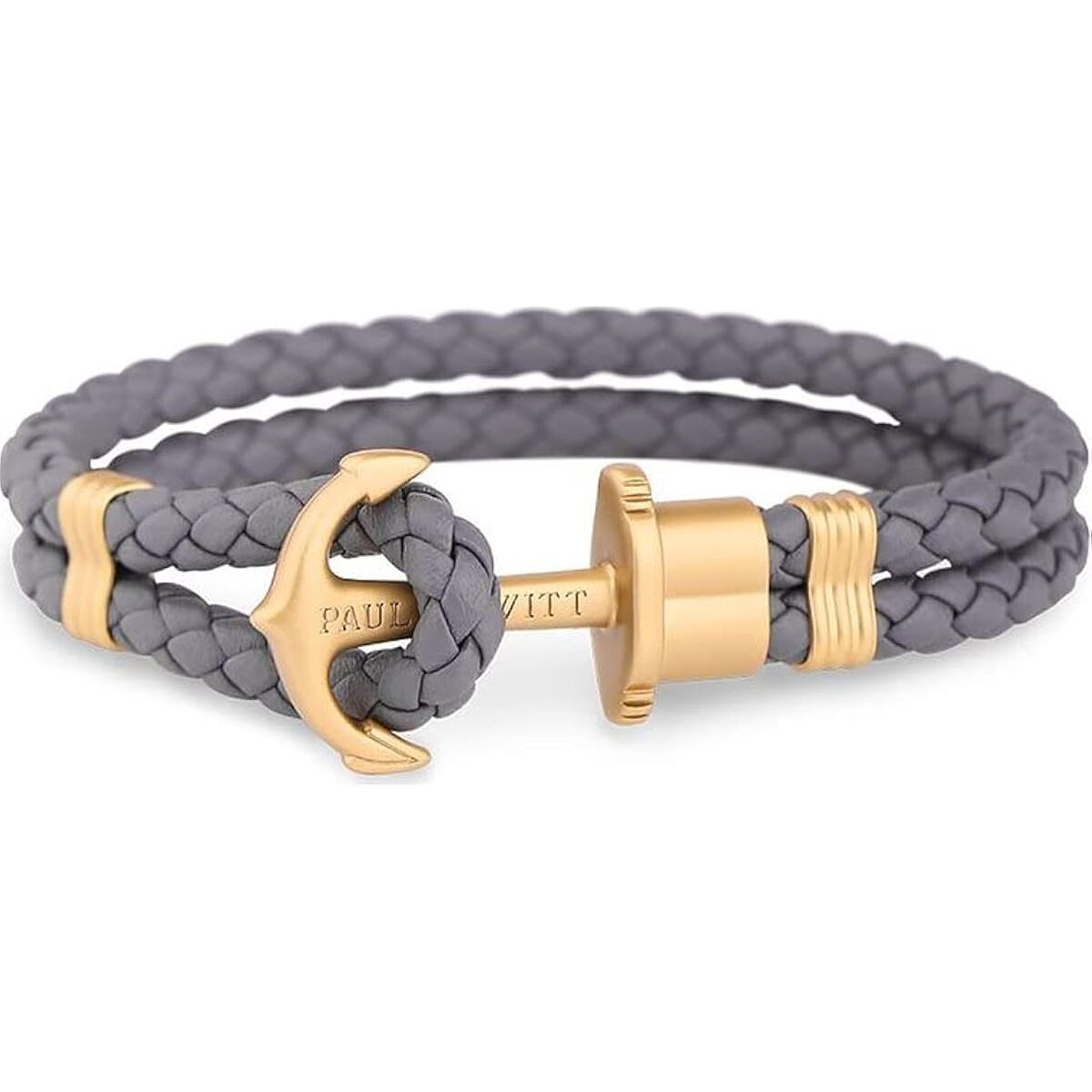 Armband Dames Paul Hewitt PH-PH-L-Gt-Sg-S