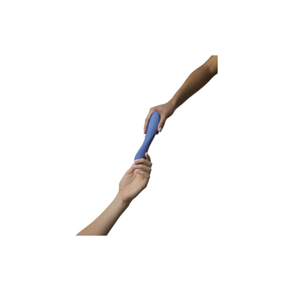 Anální vibrátor We-Vibe Modrý