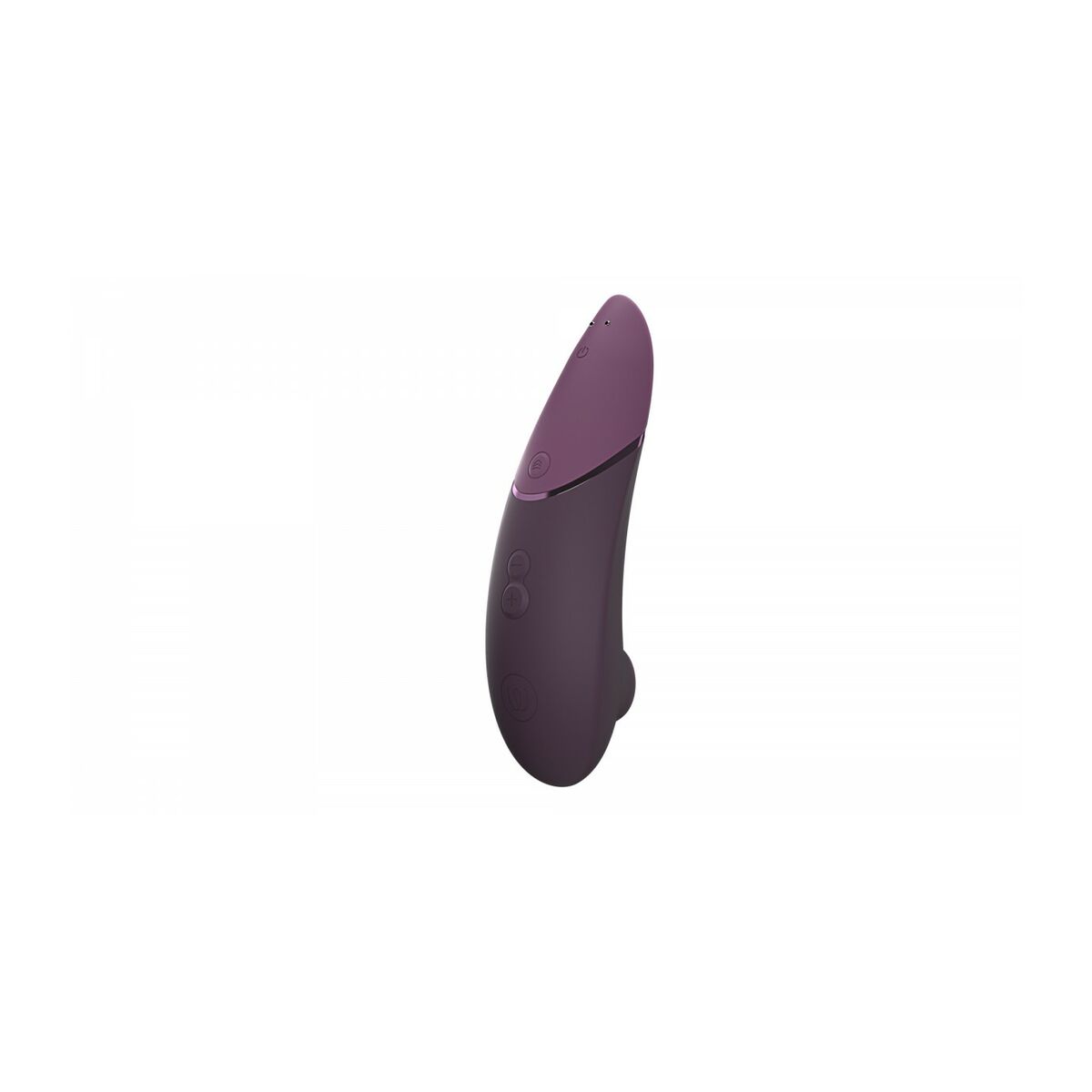 Vibrator Womanizer WOM180-PURPLE Purple