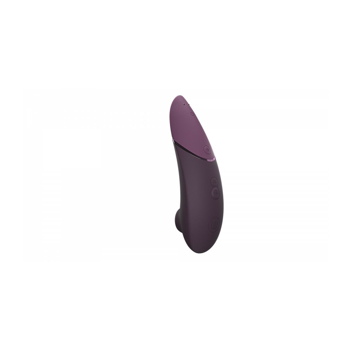 Vibrator Womanizer WOM180-PURPLE Purple