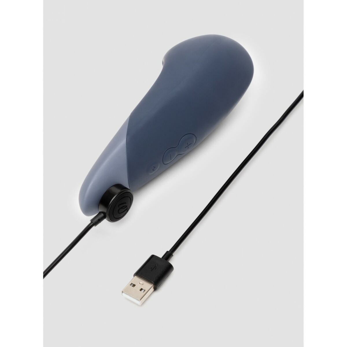 Minivibrátory Womanizer Modrý