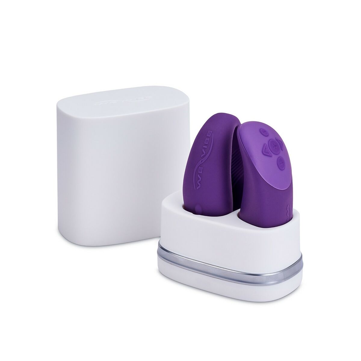 vibrátor Couples Massager We-Vibe