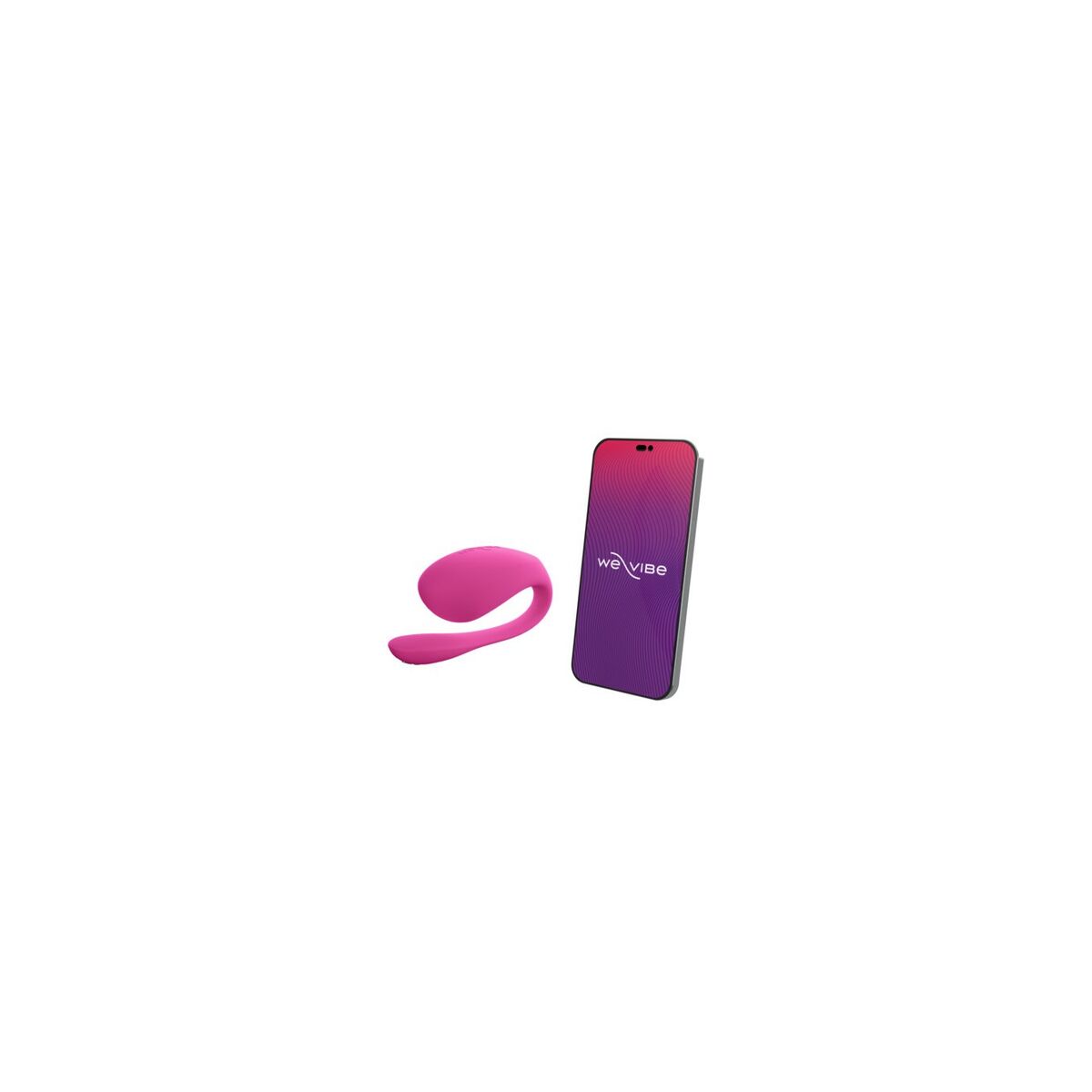 vibrátor Couples Massager We-Vibe