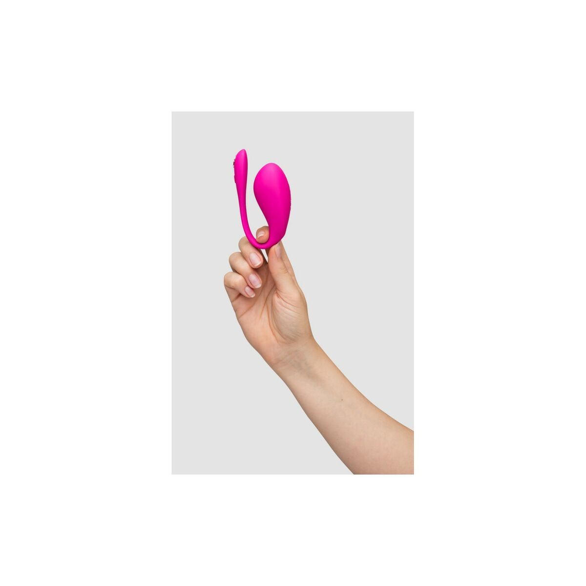 vibrátor Couples Massager We-Vibe