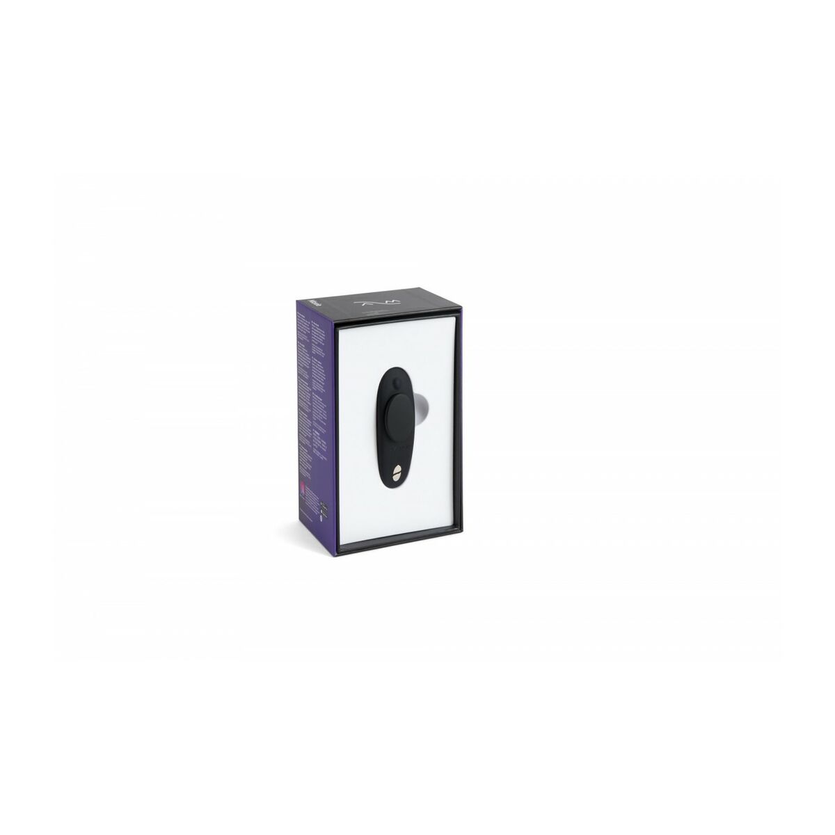 Image secondaire de Masseur We-Vibe Noir