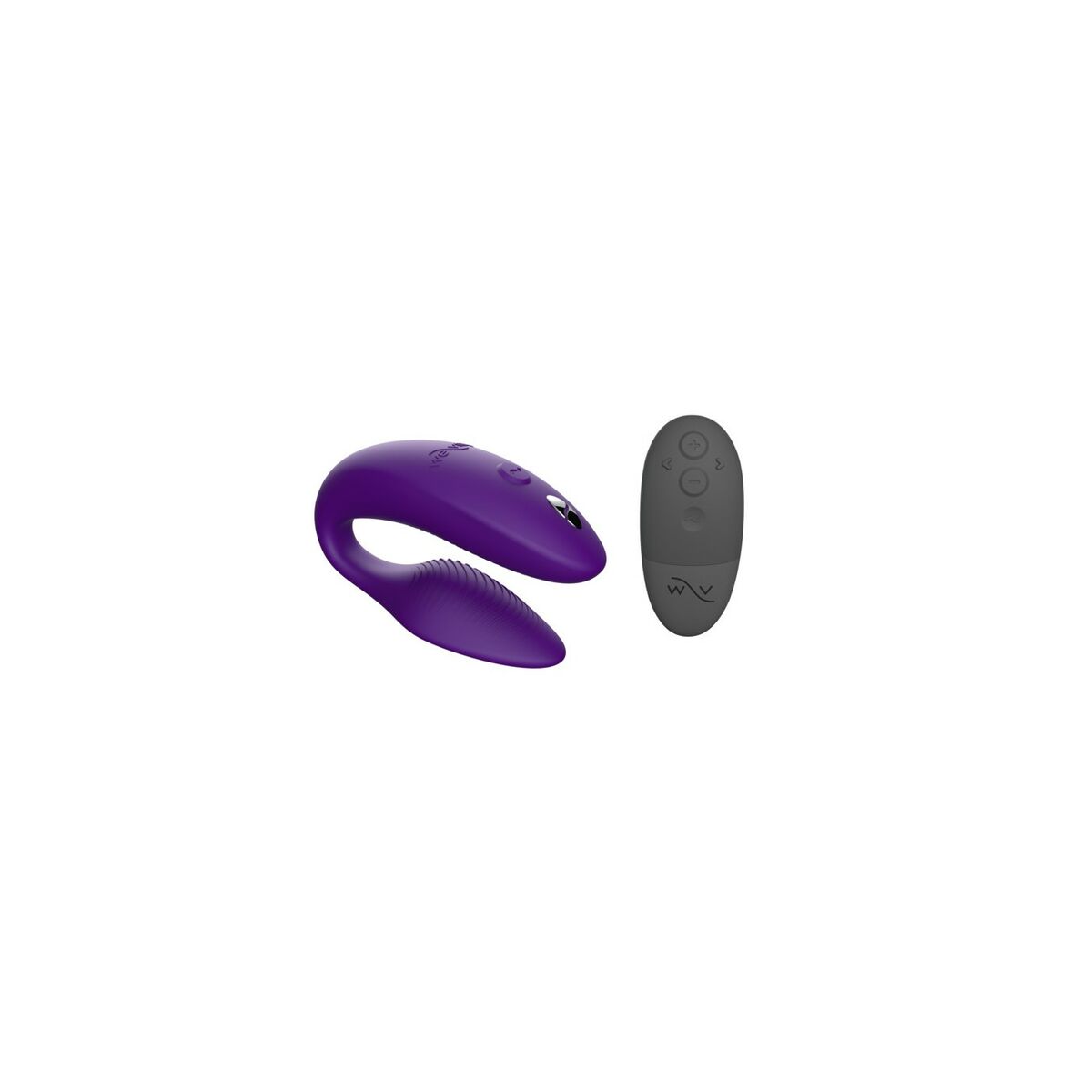 vibrátor Couples Massager We-Vibe