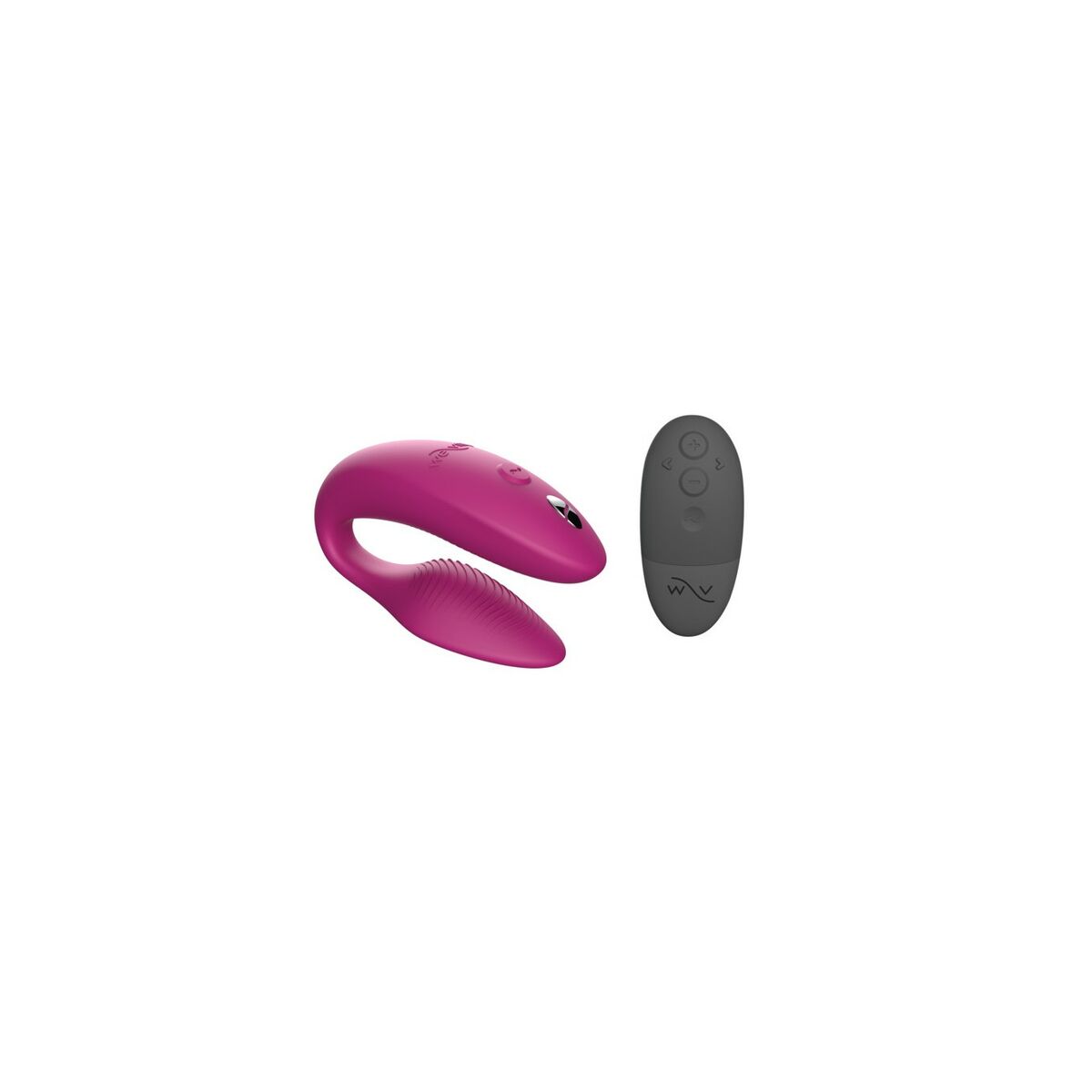 vibrátor Couples Massager We-Vibe
