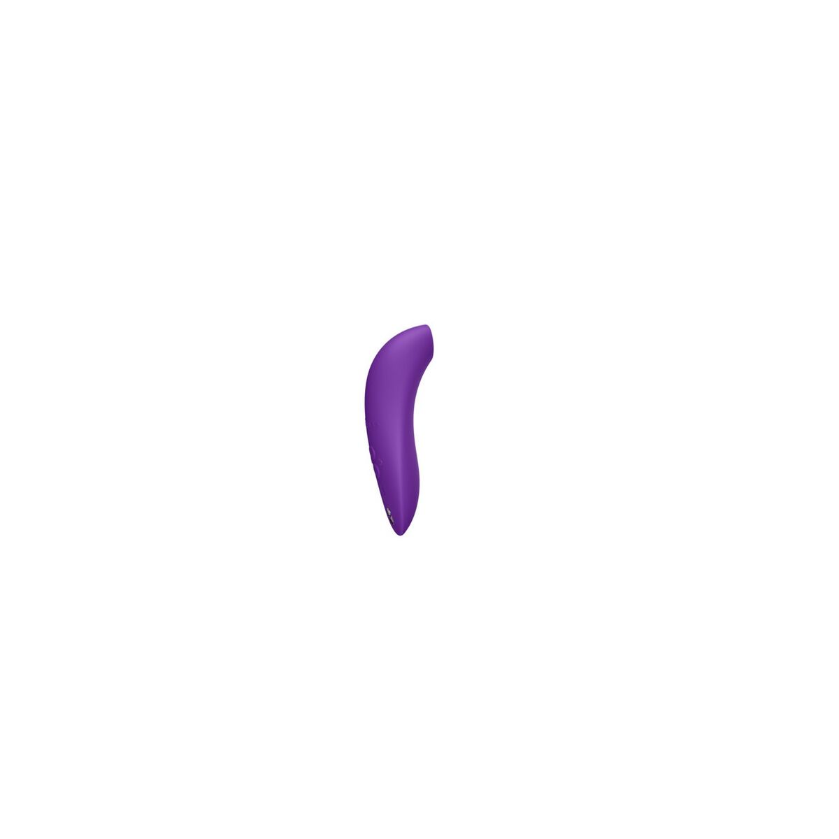 Aspirateur à clitoris We-Vibe Pourpre