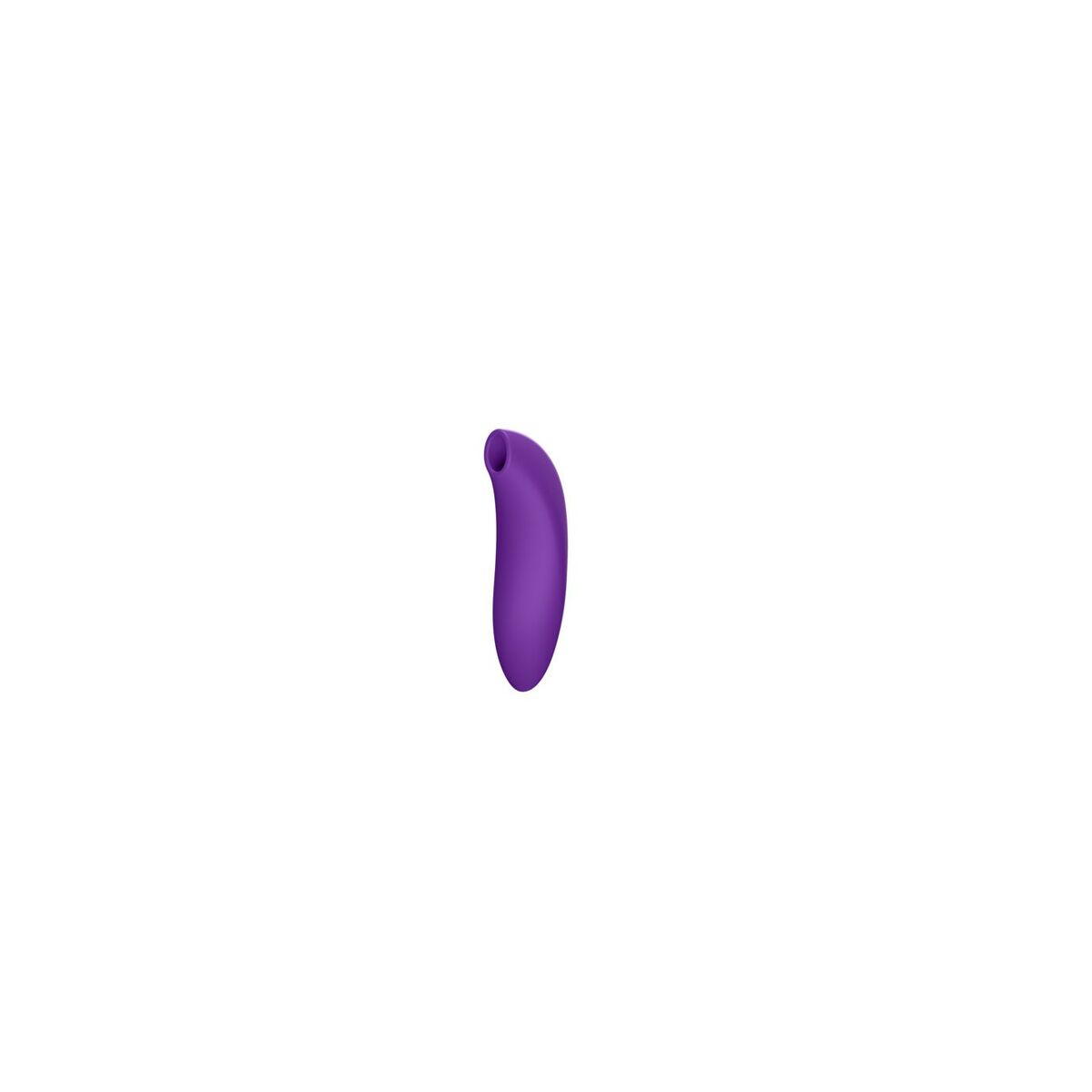 Image secondaire de Aspirateur à clitoris We-Vibe Pourpre