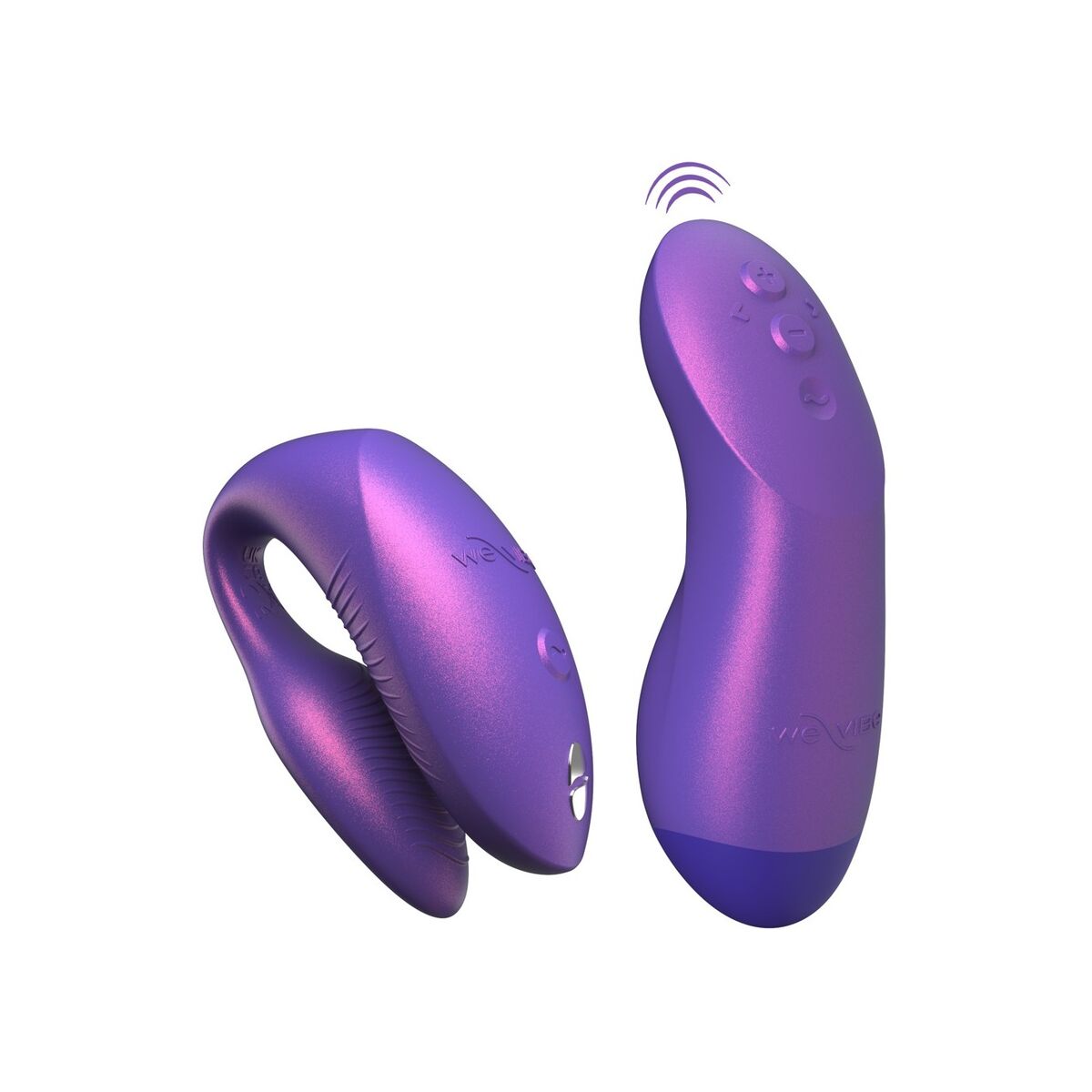 vibrátor Couples Massager We-Vibe