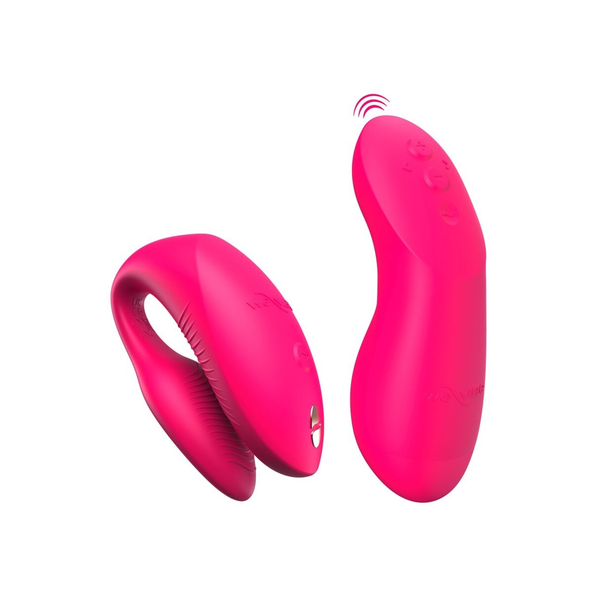 vibrátor Couples Massager We-Vibe