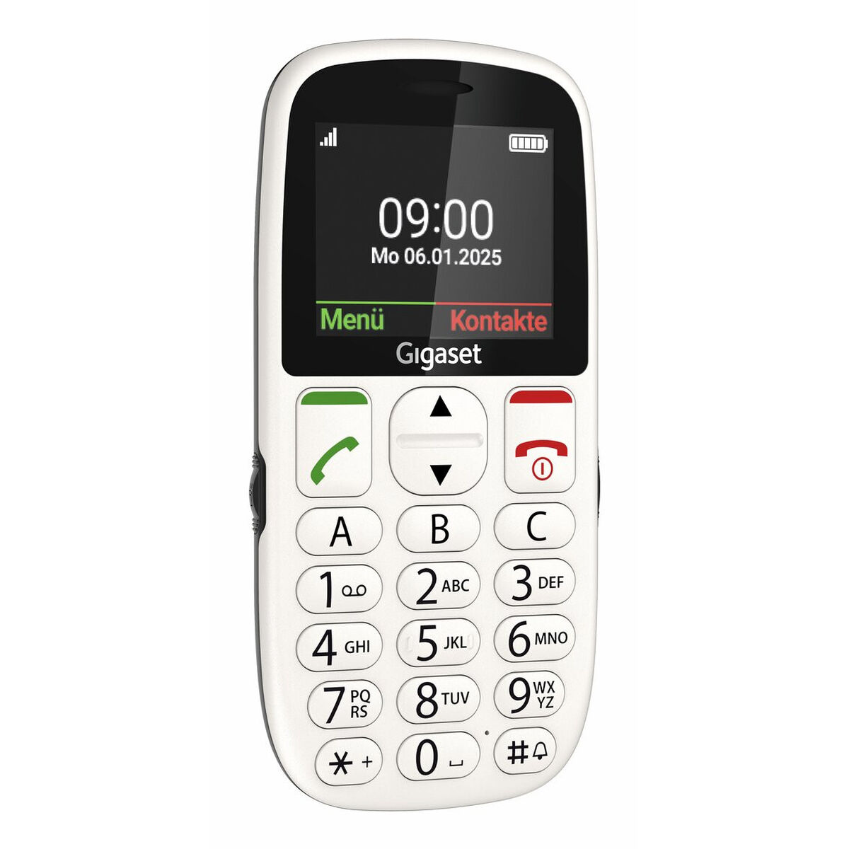 Afbeeldingen van Smartphone Gigaset S30853-H1230-R103 32 GB RAM White