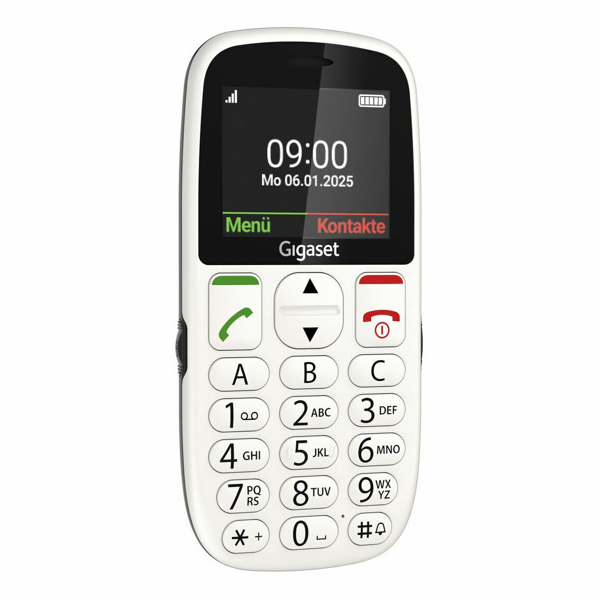 Picture of Smartphone Gigaset S30853-H1230-R103 2,2" 32 MB RAM White