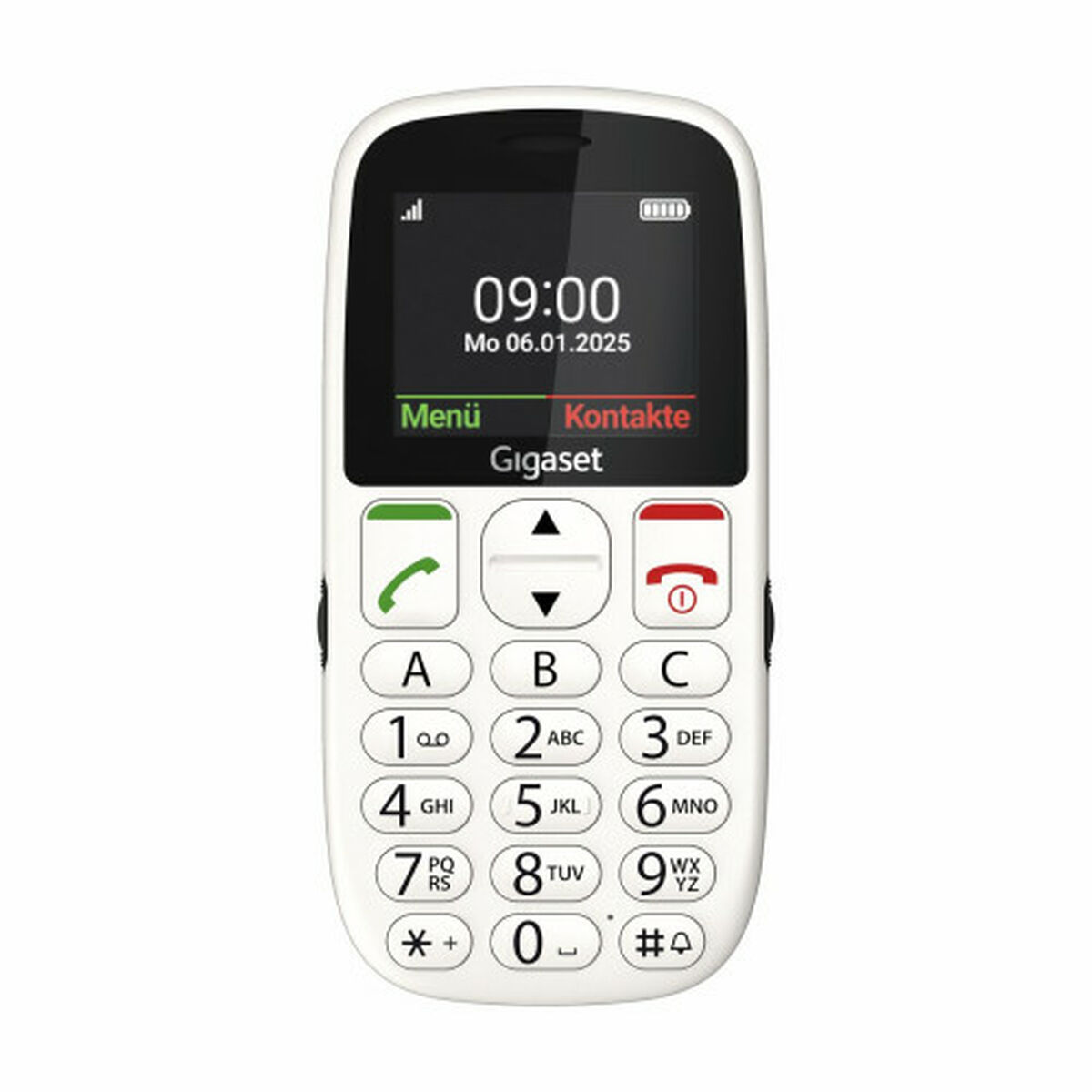 Picture of Smartphone Gigaset S30853-H1230-R103 2,2" 32 MB RAM White