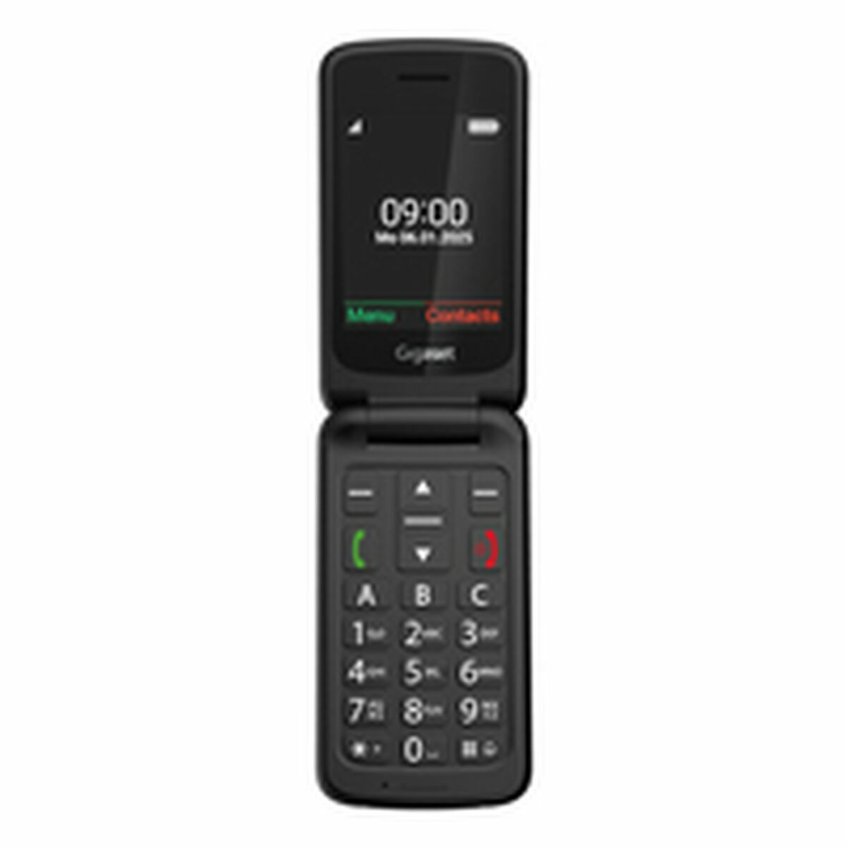 Picture of Smartphone Gigaset S30853-H1231-R101 2,8" 32 MB RAM Black