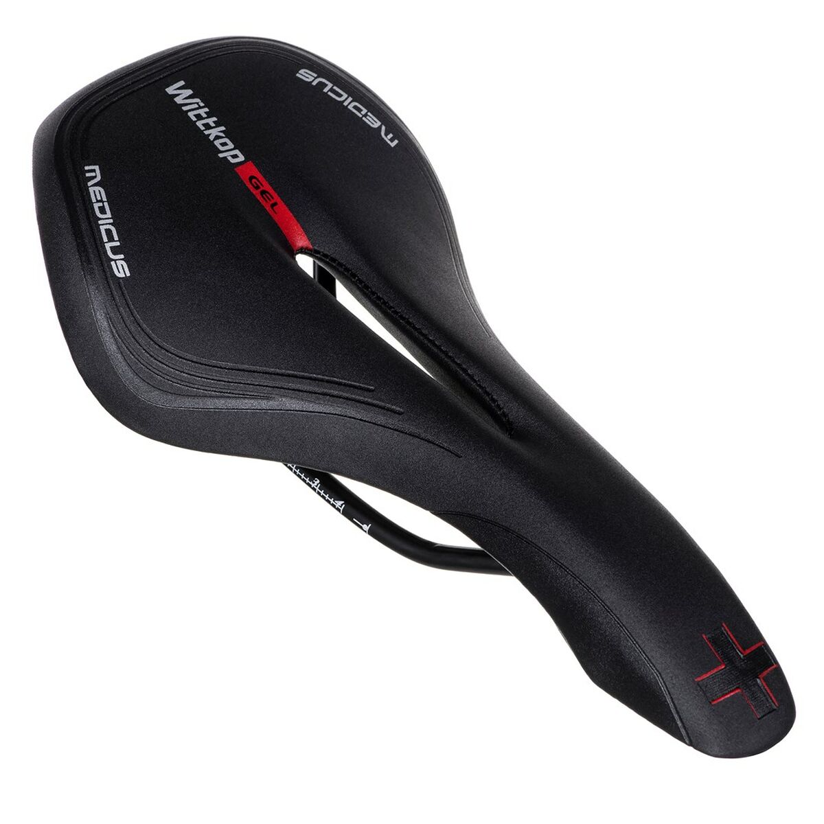 Selle Wittkop Medicus Twin 7.0 Vert