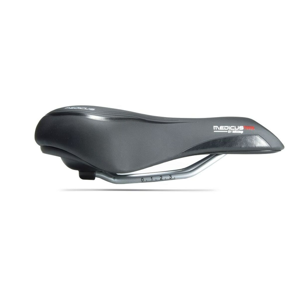 Image secondaire de Selle Wittkop Medicus Twin 1.0 Vert