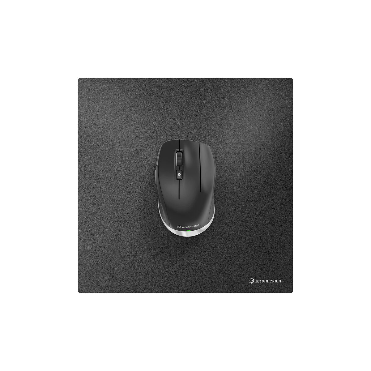 Afbeeldingen van Mouse Mat 3Dconnexion CadMouse Pad Compact Black