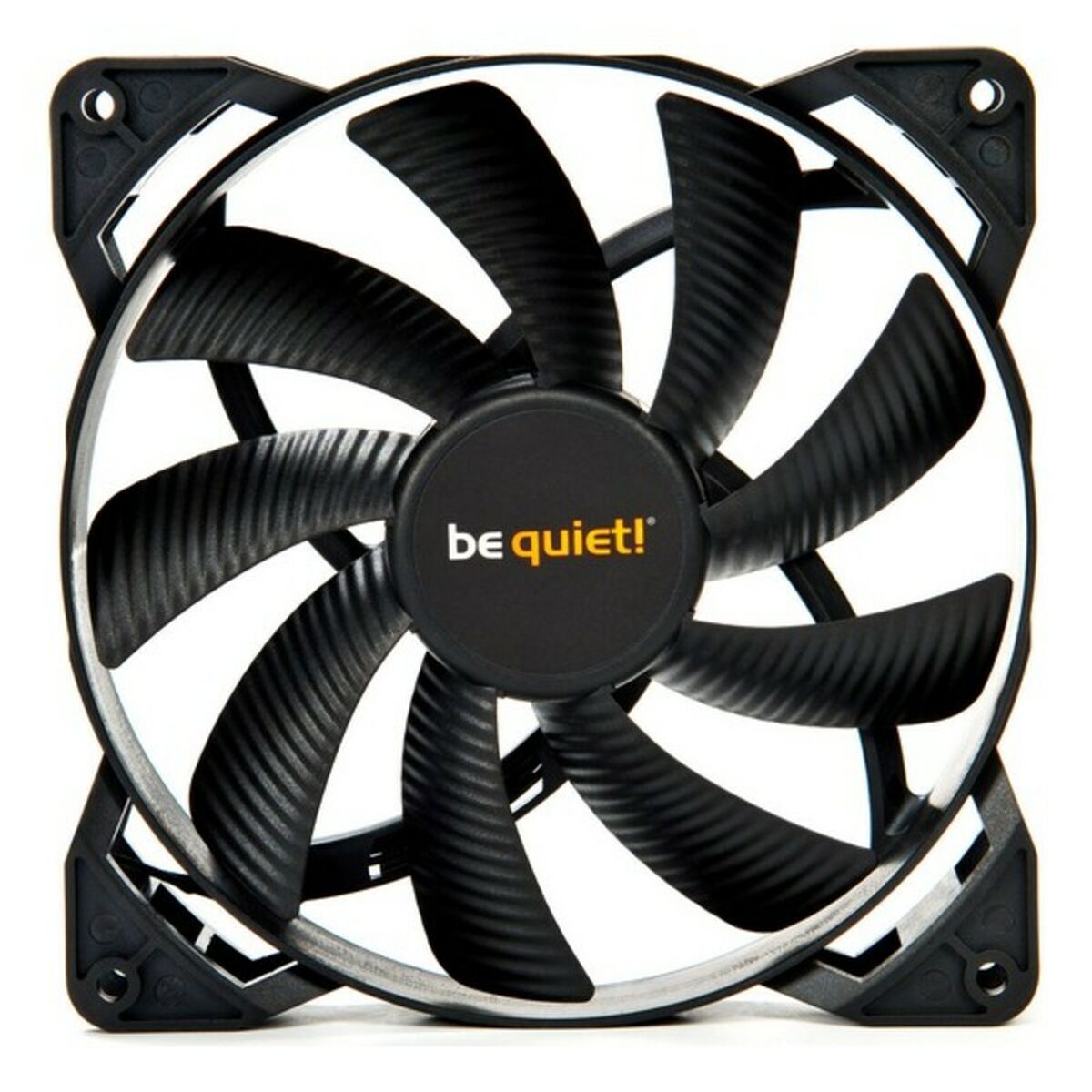 Ventilator Be Quiet! PURE WINGS 2 120 mm (Refurbished A+)