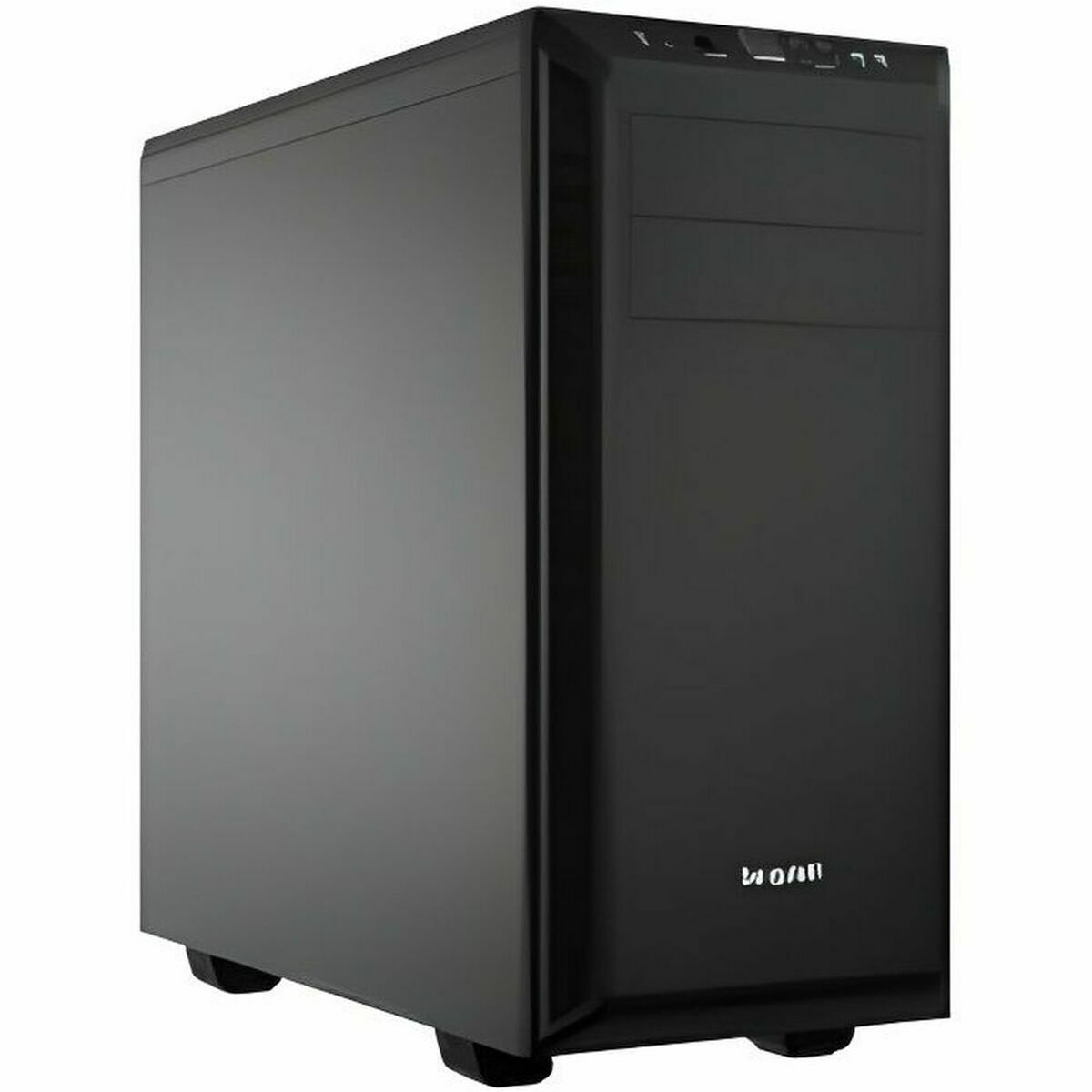 Afbeeldingen van ATX Semi-tower Box Be Quiet! Pure Base 600 Black