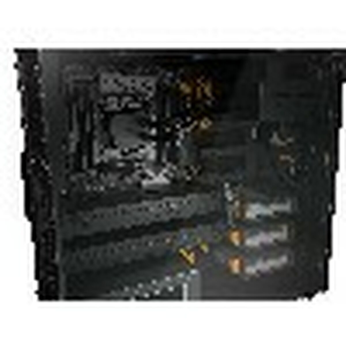 Afbeeldingen van ATX Semi-tower Box Be Quiet! BGW20 Black