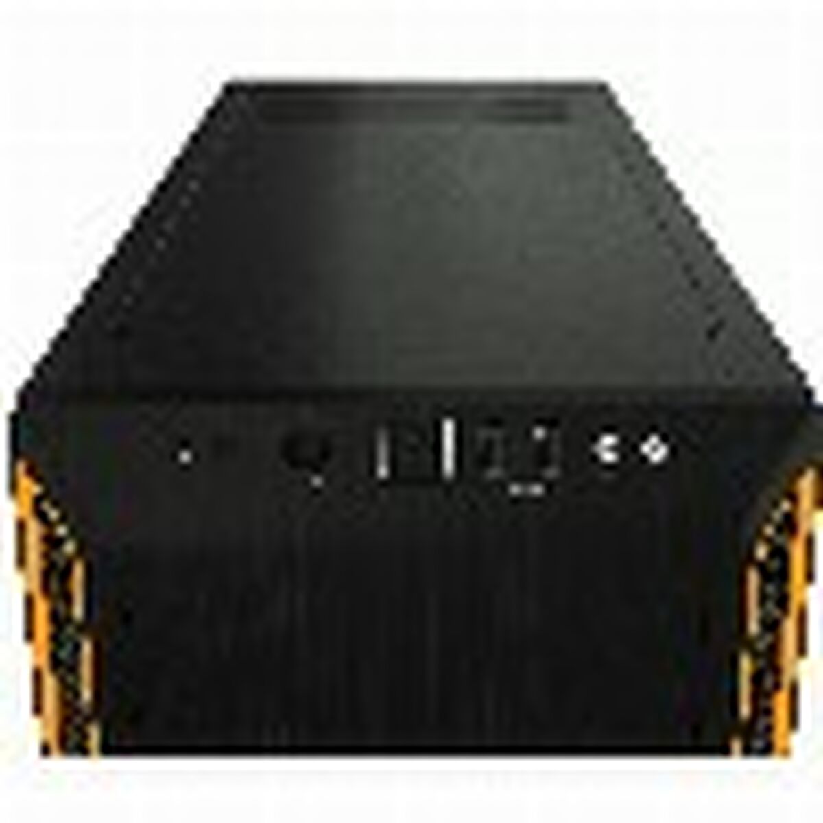 Afbeeldingen van ATX Semi-tower Box Be Quiet! BGW20 Black