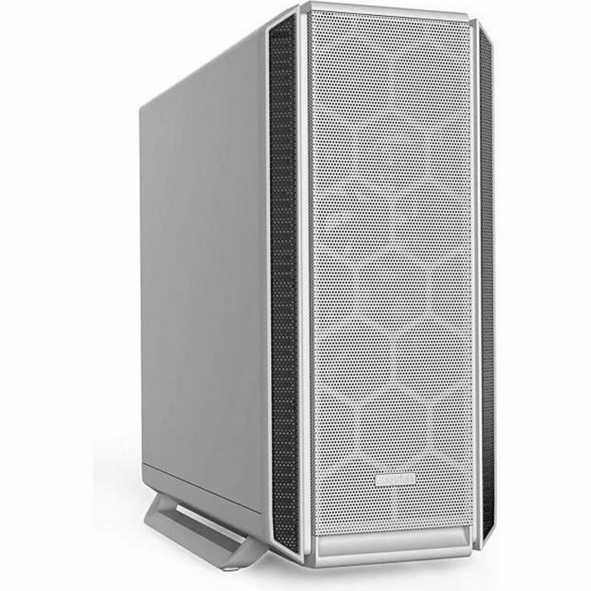 Afbeeldingen van ATX Semi-tower Box Be Quiet! White