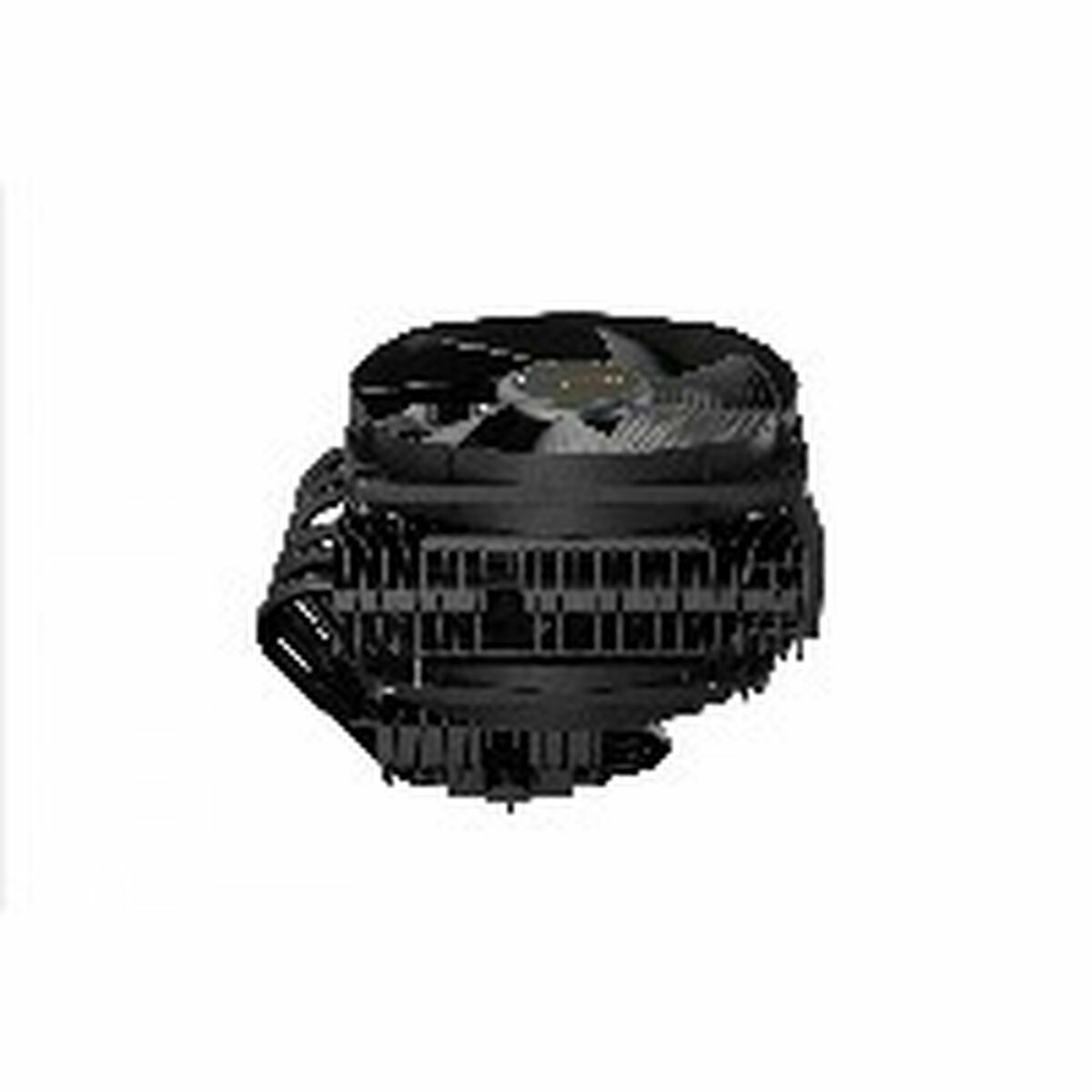 Afbeeldingen van Laptop Fan Be Quiet! BK031