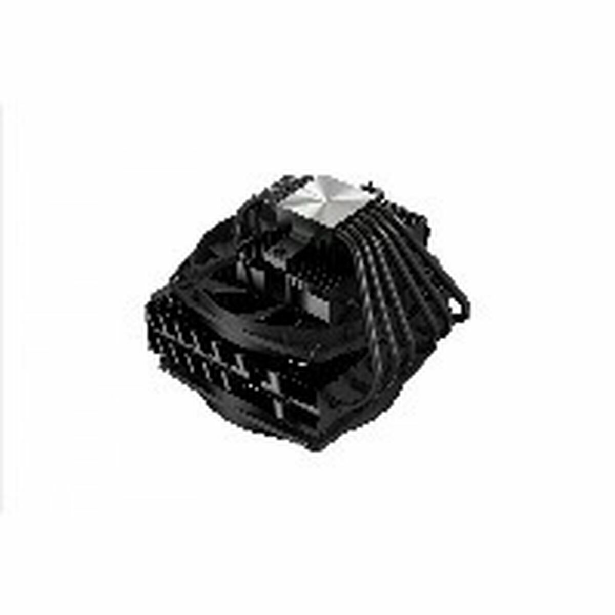 Afbeeldingen van Laptop Fan Be Quiet! BK031