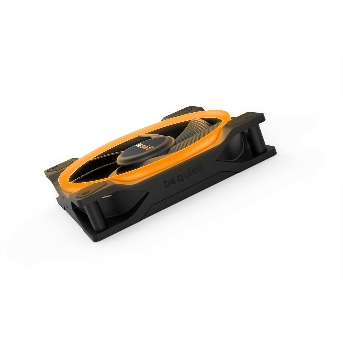 Afbeeldingen van Box Ventilator Be Quiet! BL076 Ø 12 cm (3 Units)