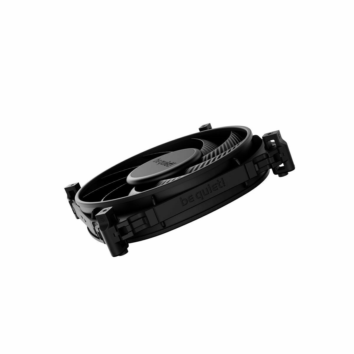 Afbeeldingen van Box Ventilator Be Quiet! BL094