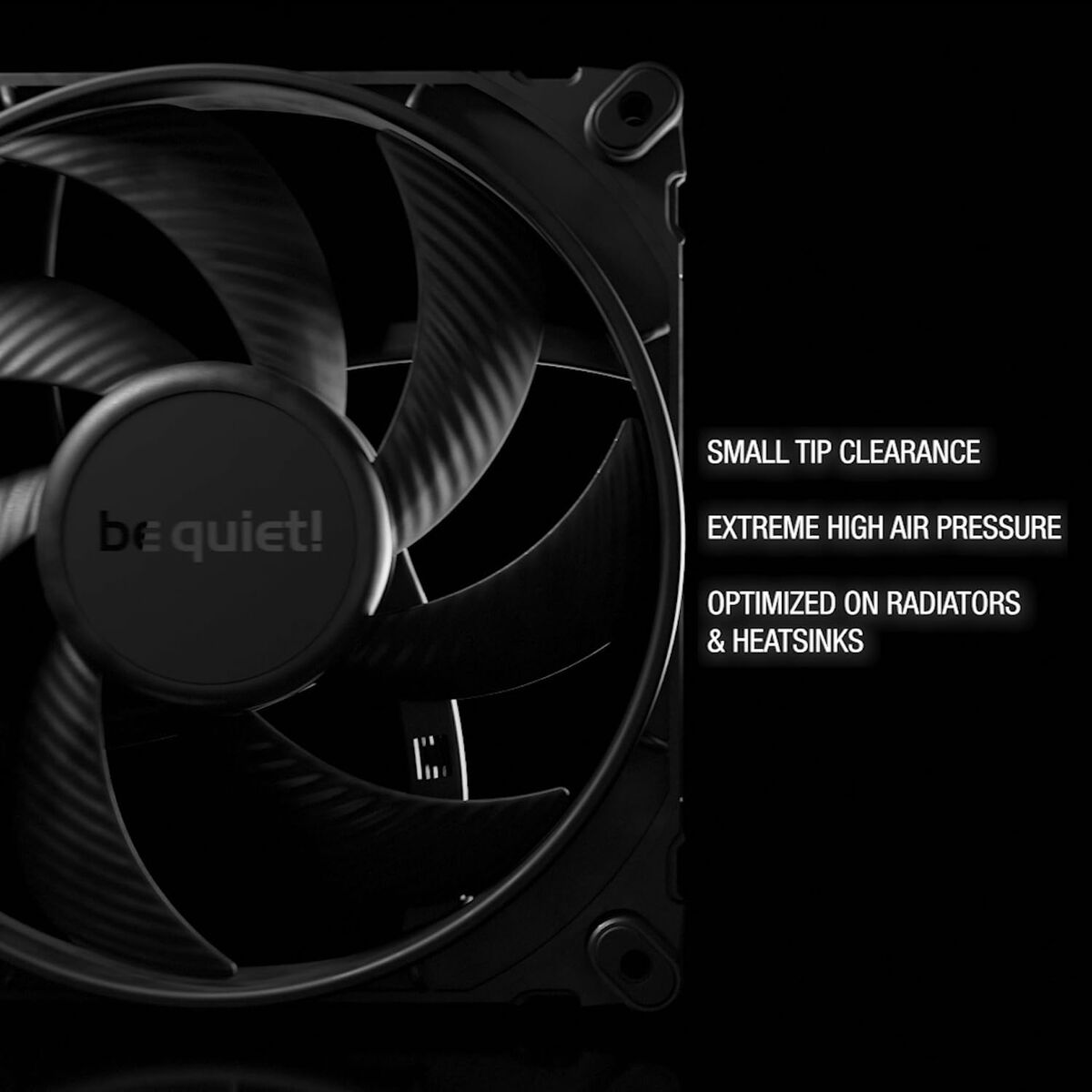Picture of Monitor Be Quiet! BL097