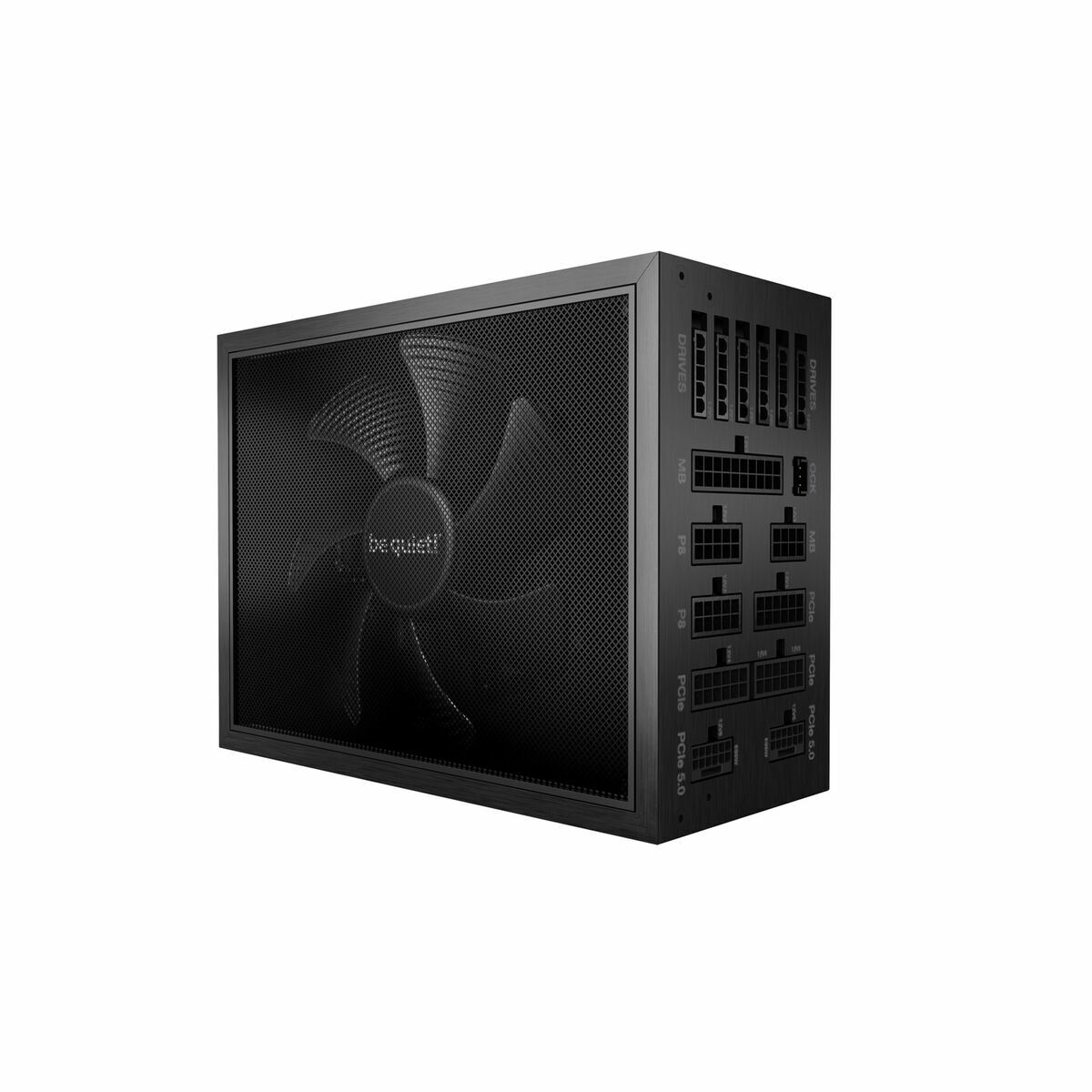 Immagine di Power supply Be Quiet! BN332 ATX 1600 W 6 W 80 PLUS Titanium