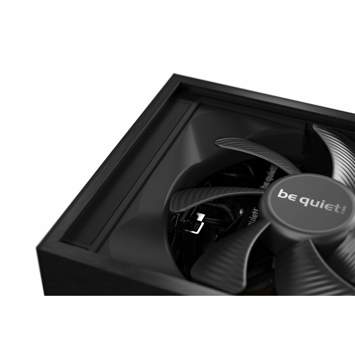 Immagine di Power supply Be Quiet! BN332 ATX 1600 W 6 W 80 PLUS Titanium