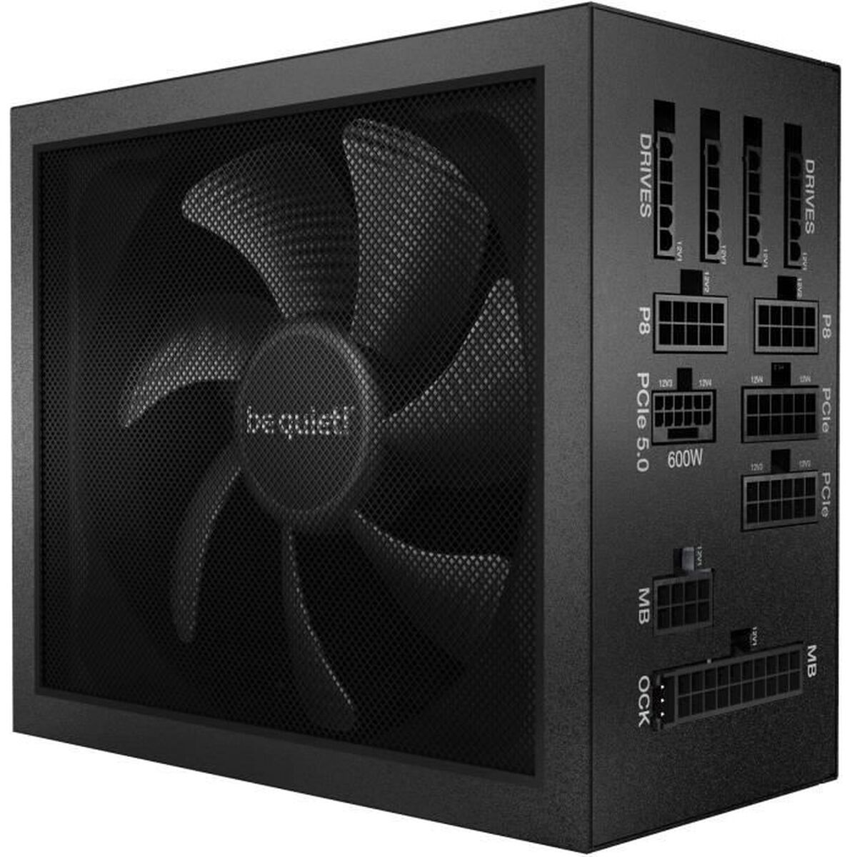 Picture of Power supply Be Quiet! Dark Power 13 ATX 1000 W 80 PLUS Titanium
