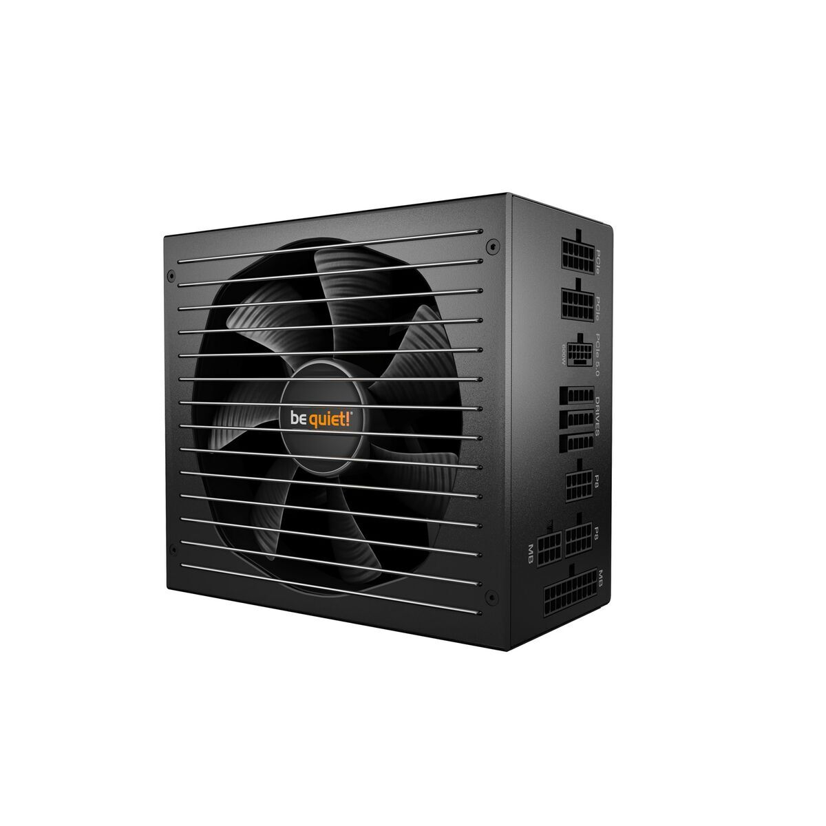Power supply Be Quiet! BN337 ATX 850 W 80 PLUS Platinum Picture of Power supply Be Quiet! BN337 ATX 850 W 80 PLUS Platinum
