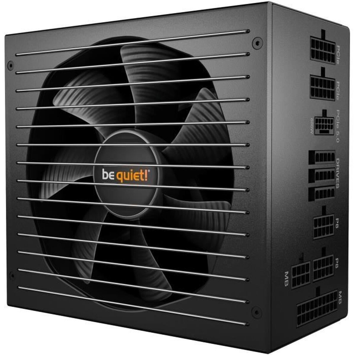 Picture of Power supply Be Quiet! BN338 ATX 1000 W 80 PLUS Platinum