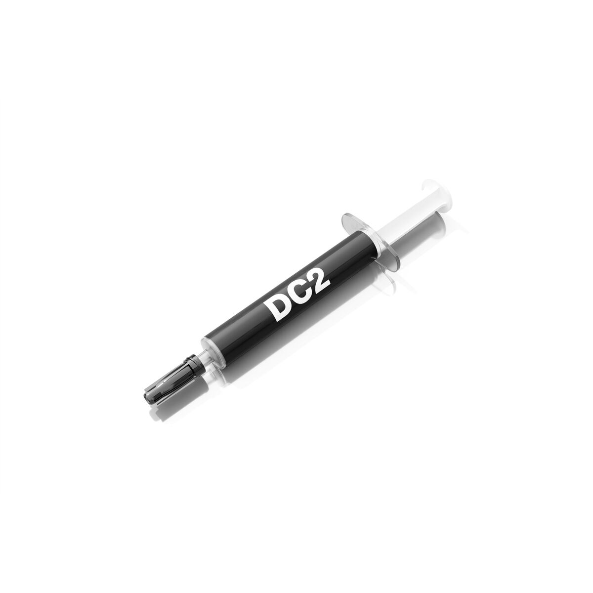 Afbeeldingen van Thermal Paste Syringe Be Quiet! BZ004