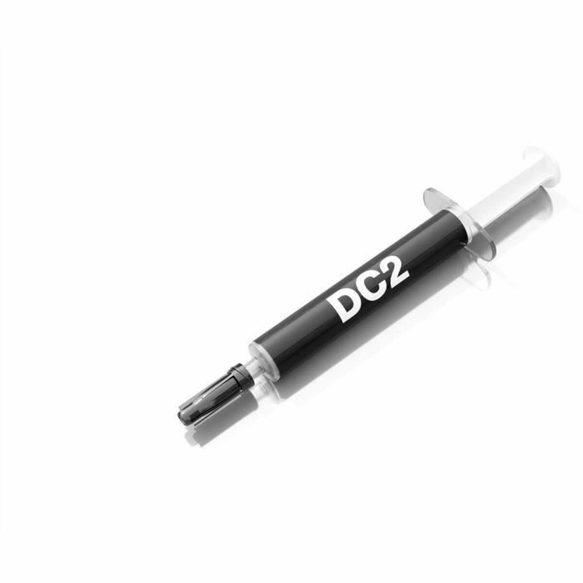 Afbeeldingen van Thermal Paste Syringe Be Quiet! BZ004