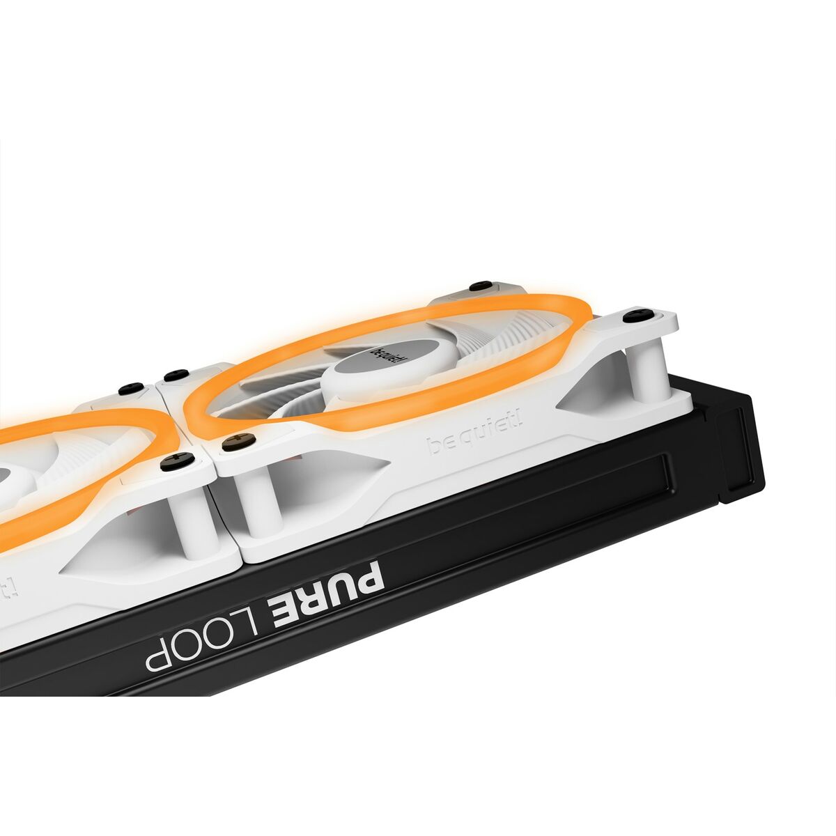 Afbeeldingen van Box Ventilator Be Quiet! BL103 Ø 14 cm (3 Units)