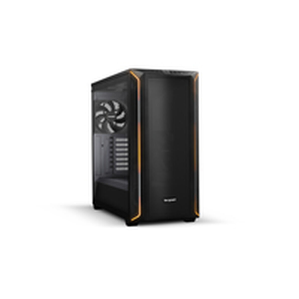 Afbeeldingen van ATX Semi-tower Box Be Quiet! BGW61 Black