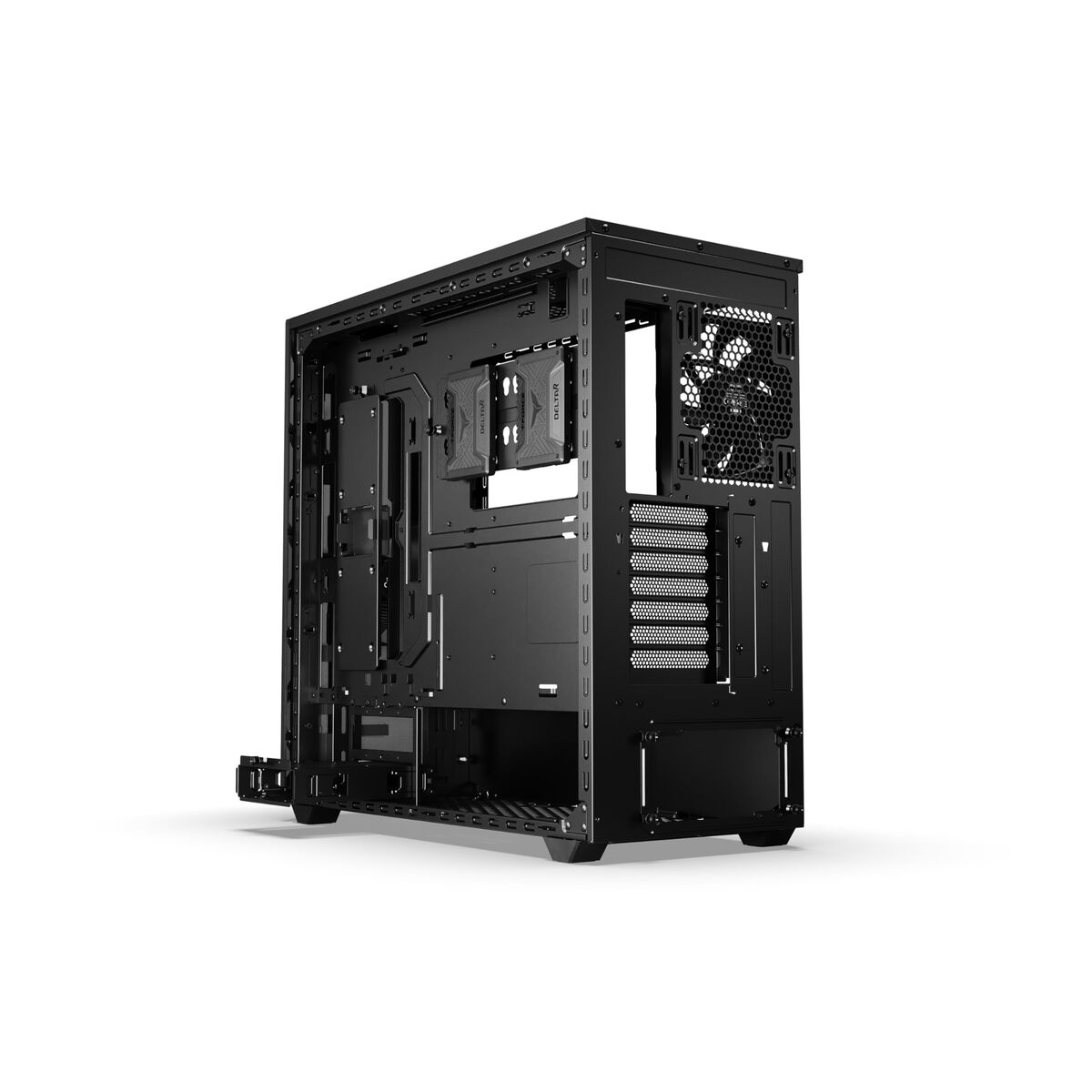 Picture of ATX Semi-tower Box Be Quiet! SHADOW BASE 800 DX Black
