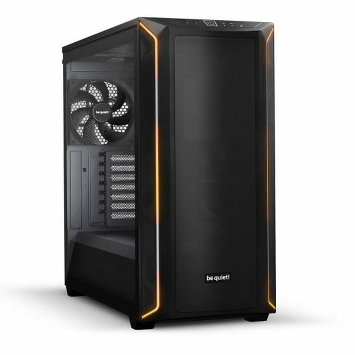 Picture of ATX Semi-tower Box Be Quiet! SHADOW BASE 800 DX Black