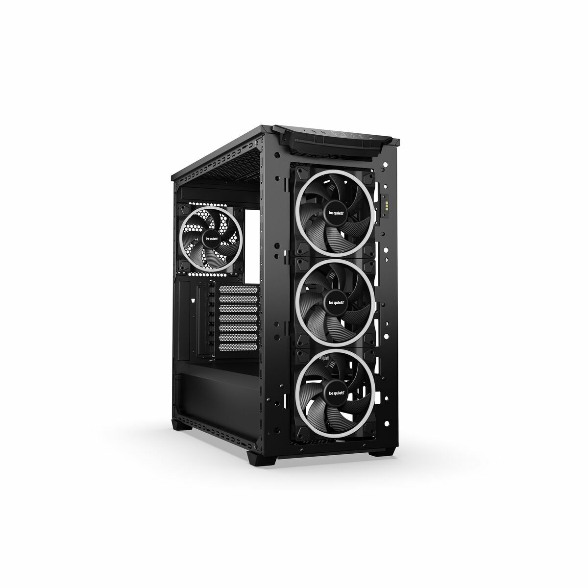 Picture of Desktop PC Be Quiet! Shadow Base 800 FX Black