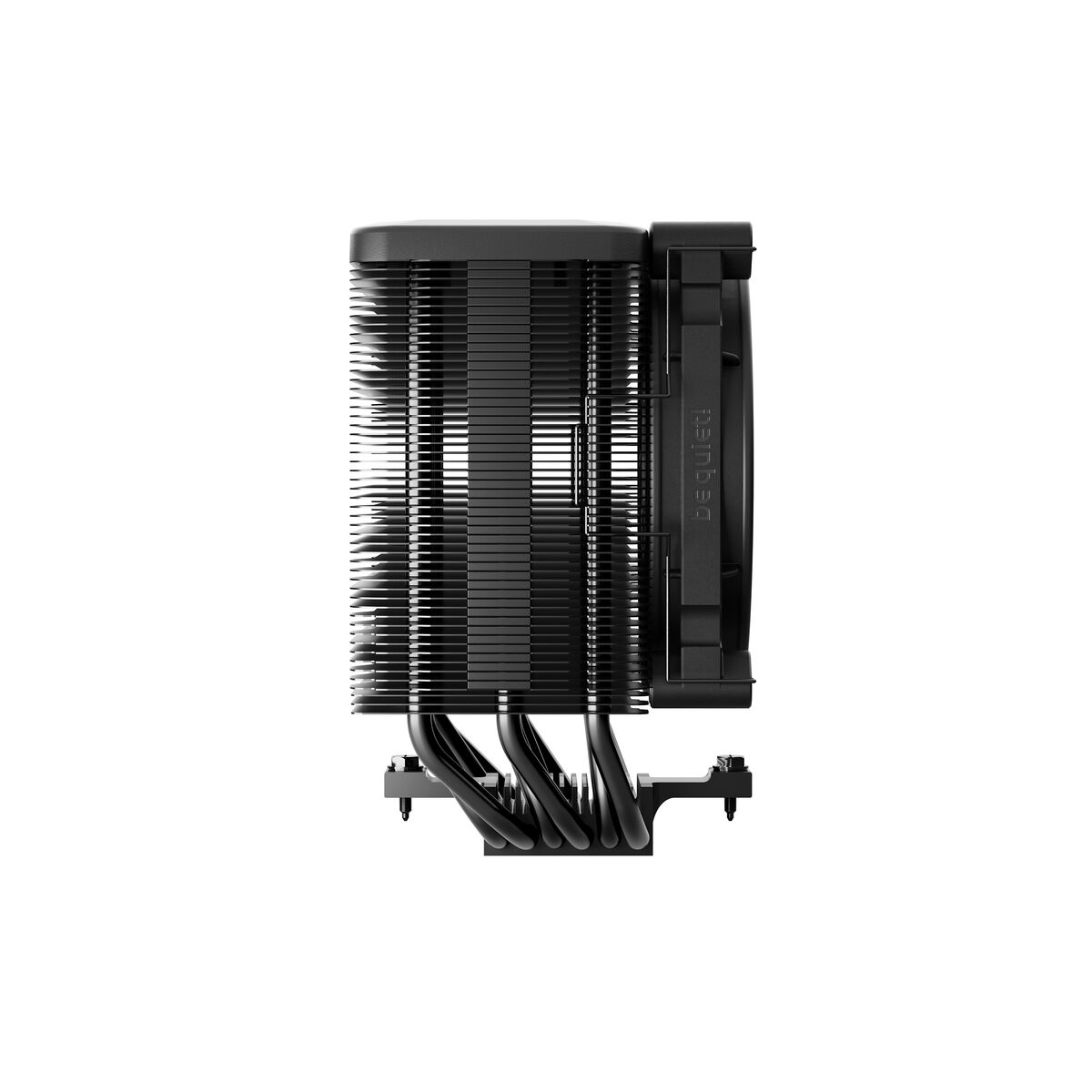 Picture of CPU Fan Be Quiet! BK035
