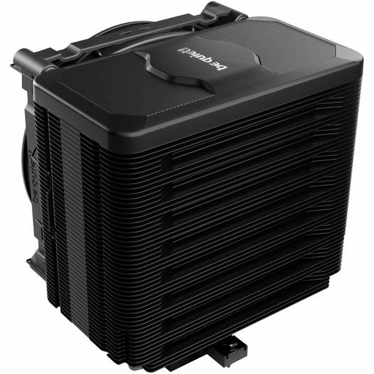 Afbeeldingen van CPU Fan Be Quiet! BK035
