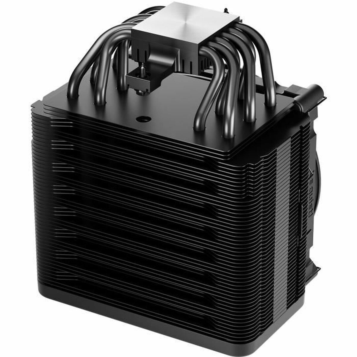 Afbeeldingen van CPU Fan Be Quiet! BK035