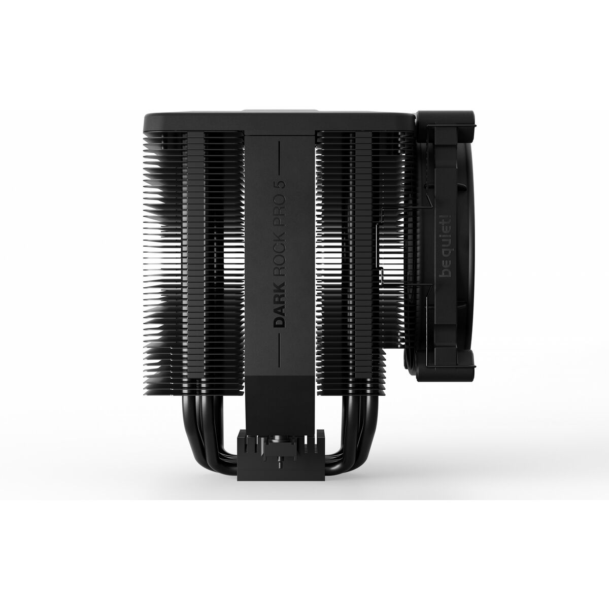 Afbeeldingen van CPU Fan Be Quiet! BK036
