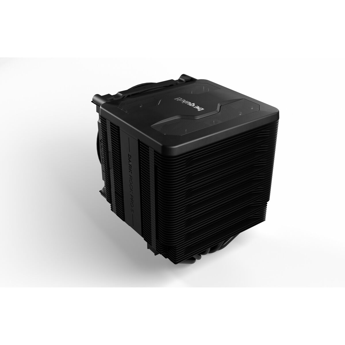 Afbeeldingen van CPU Fan Be Quiet! BK036