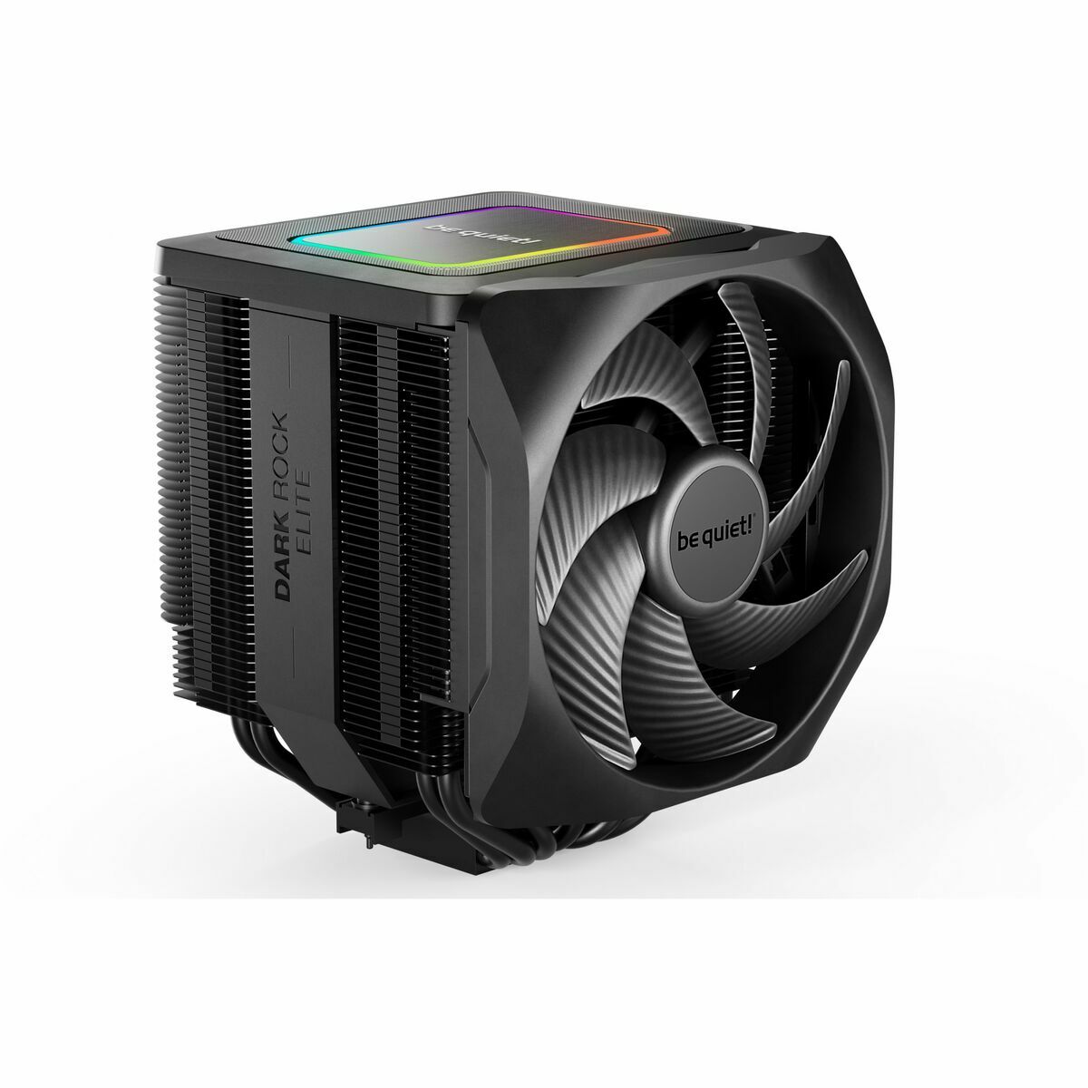 Afbeeldingen van Laptop Fan Be Quiet! BK037